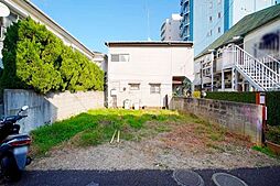 新宿区下落合3丁目の土地