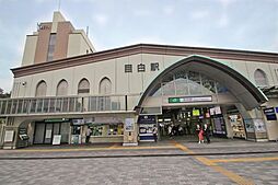 新宿区下落合3丁目の土地