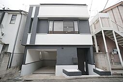 世田谷区桜1丁目の中古戸建