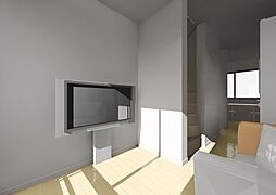 中野区野方2丁目の新築戸建