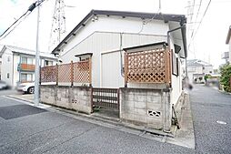 杉並区上高井戸3丁目の土地