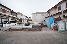 武蔵野市関前2丁目の新築戸建