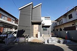 武蔵野市関前2丁目の新築戸建