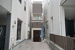 世田谷区深沢3丁目の中古戸建