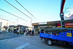 世田谷区深沢3丁目の中古戸建