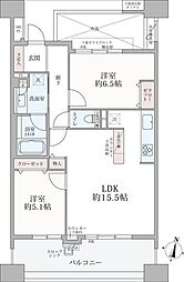 ライオンズシティ武蔵関