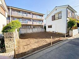 練馬区関町南2丁目の新築戸建