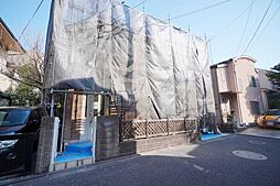 杉並区今川1丁目の中古戸建