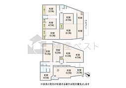 杉並区天沼3丁目の中古戸建