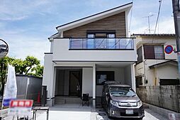 練馬区石神井台5丁目の新築戸建