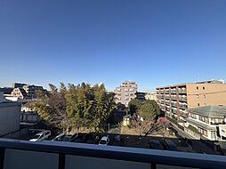 オープンレジデンシア吉祥寺本町テラス