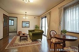 三鷹市井口4丁目の中古戸建