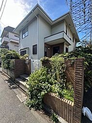 三鷹市井口4丁目の中古戸建