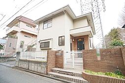 三鷹市井口4丁目の中古戸建
