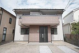 世田谷区祖師谷6丁目の中古戸建