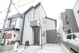 三鷹市新川2丁目の新築戸建