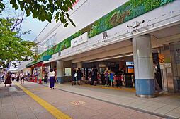 三鷹市新川2丁目の新築戸建