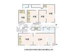 小金井市東町1丁目の中古戸建