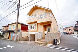 中野区江原町2丁目の中古戸建