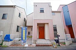 練馬区中村南3丁目の中古戸建