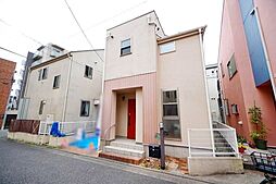 練馬区中村南3丁目の中古戸建