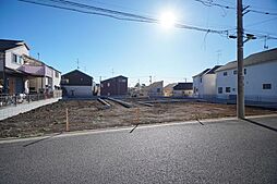 世田谷区祖師谷6丁目の土地