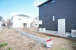 世田谷区祖師谷6丁目の土地