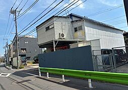 世田谷区鎌田2丁目の土地