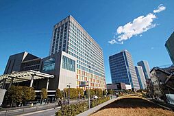 世田谷区鎌田2丁目の土地