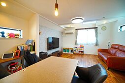 杉並区宮前3丁目の中古戸建