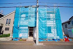 三鷹市井口5丁目の新築戸建