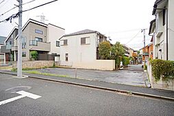 三鷹市井口5丁目の新築戸建