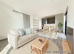 国分寺市本多5丁目の新築戸建