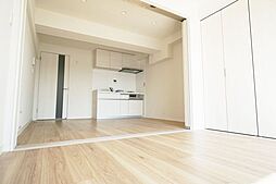 武蔵野サマリヤマンション