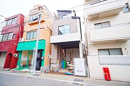 練馬区栄町の新築戸建