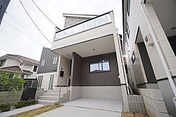杉並区下井草4丁目の新築戸建