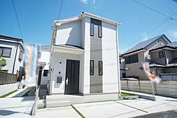 調布市深大寺北町6丁目の新築戸建