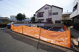 練馬区東大泉1丁目の土地