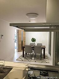 三鷹市中原1丁目の中古戸建