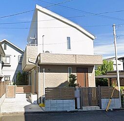 三鷹市中原1丁目の中古戸建