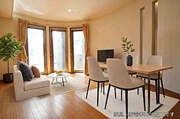 杉並区今川2丁目の中古戸建