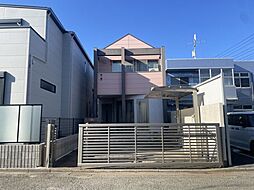 杉並区今川2丁目の中古戸建