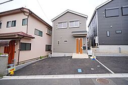 三鷹市中原4丁目の新築戸建