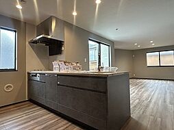 目黒区大岡山1丁目の新築戸建