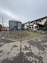 調布市深大寺元町3丁目の新築戸建