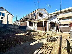 中野区上鷺宮2丁目の中古戸建