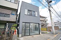 武蔵野市緑町1丁目の中古戸建