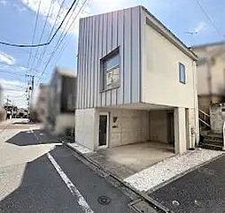 世田谷区粕谷4丁目の中古戸建