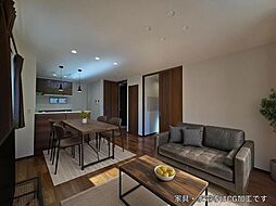 小金井市東町1丁目の中古戸建