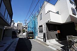 中野区野方2丁目の中古戸建